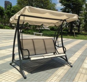 נדנדה לגינה דגם סיישל